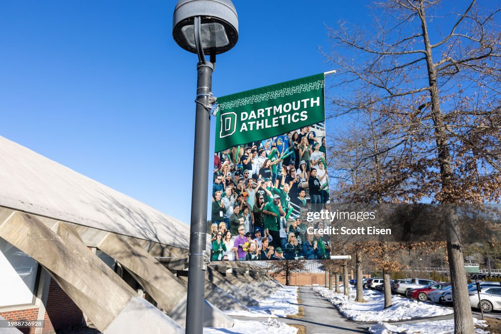 NRLB Rules Dartmouth Men's Basketball Players Are School Employees