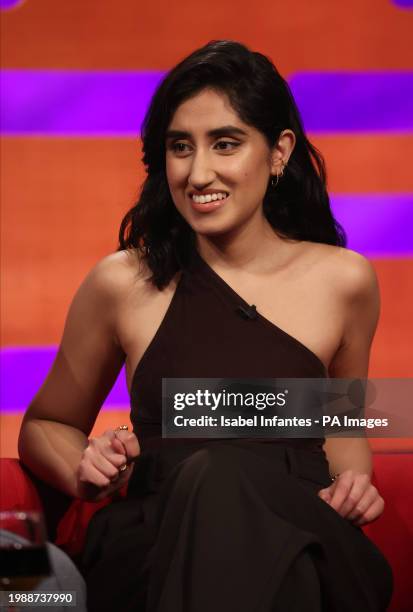 Ambika Mod Photos and Premium High Res Pictures - Getty Images