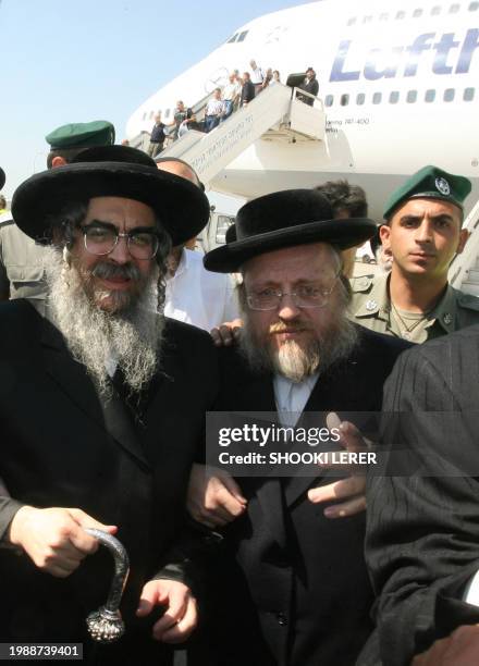 19 Israel Rabbi Teitelbaum Stock Photos, High-Res Pictures, and Images ...