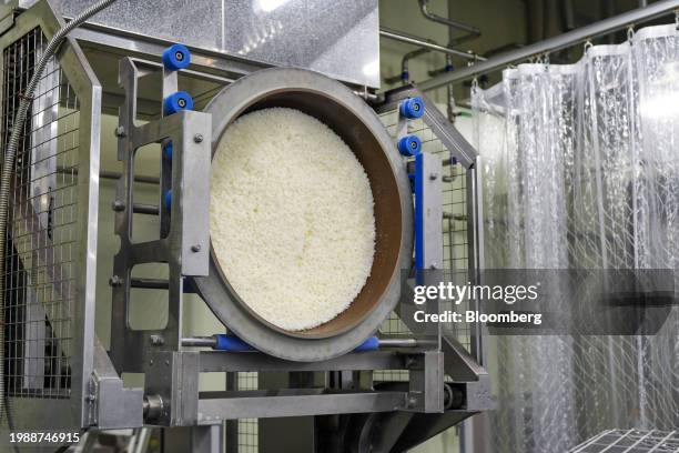 Food Rice Factory Hayashi Rice Photos and Premium High Res Pictures - Getty Images