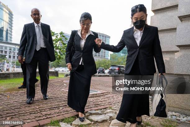 Nk Rashid 20 Tengku Abdul Rahman Photos & High Res Pictures - Getty Images