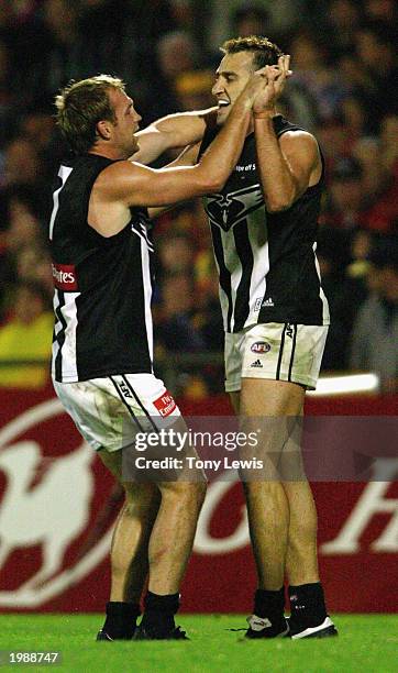 Anthony Rocca Friends 19 Anthony Molloy Stock Photos, High-Res Pictures, and Images - Getty ...