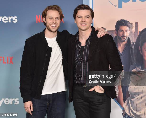 116 Courtney Logan Photos & High Res Pictures - Getty Images