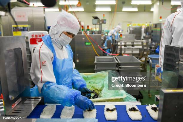 Food Rice Factory 1,611 Rice Processing Stock Photos, High-Res Pictures, and Images ...