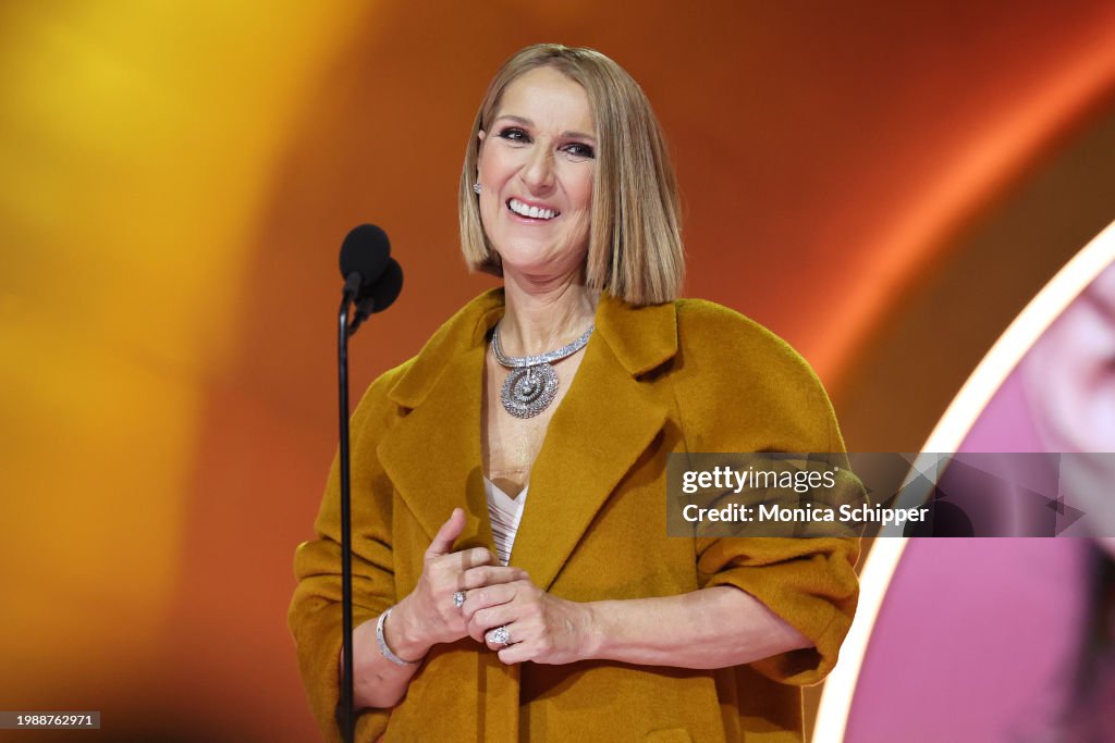 66th GRAMMY Awards - Show