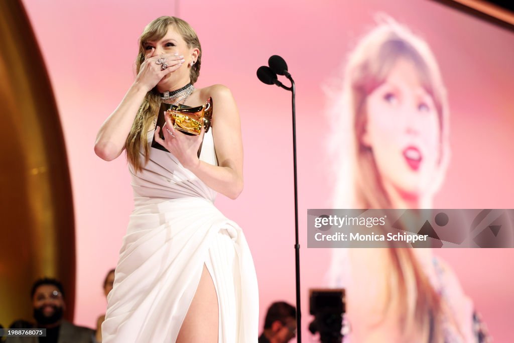 66th GRAMMY Awards - Show