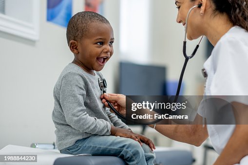 Visita Medica Pediatrica Visita Medica Pediatrica