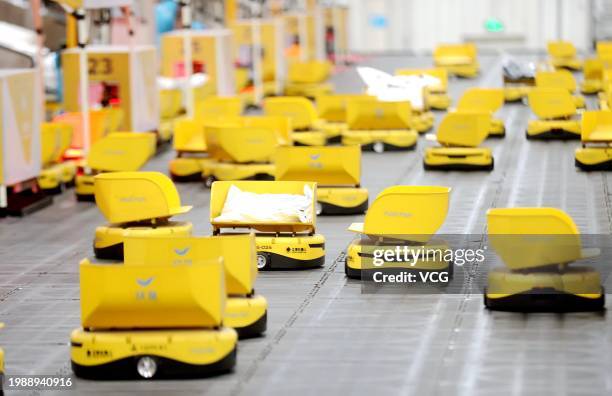 Sorting Swu Pictures and Photos - Getty Images