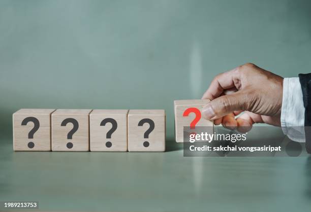 Question Getty 514 Wooden Question Mark Stock Photos, High-Res Pictures, and Images ...