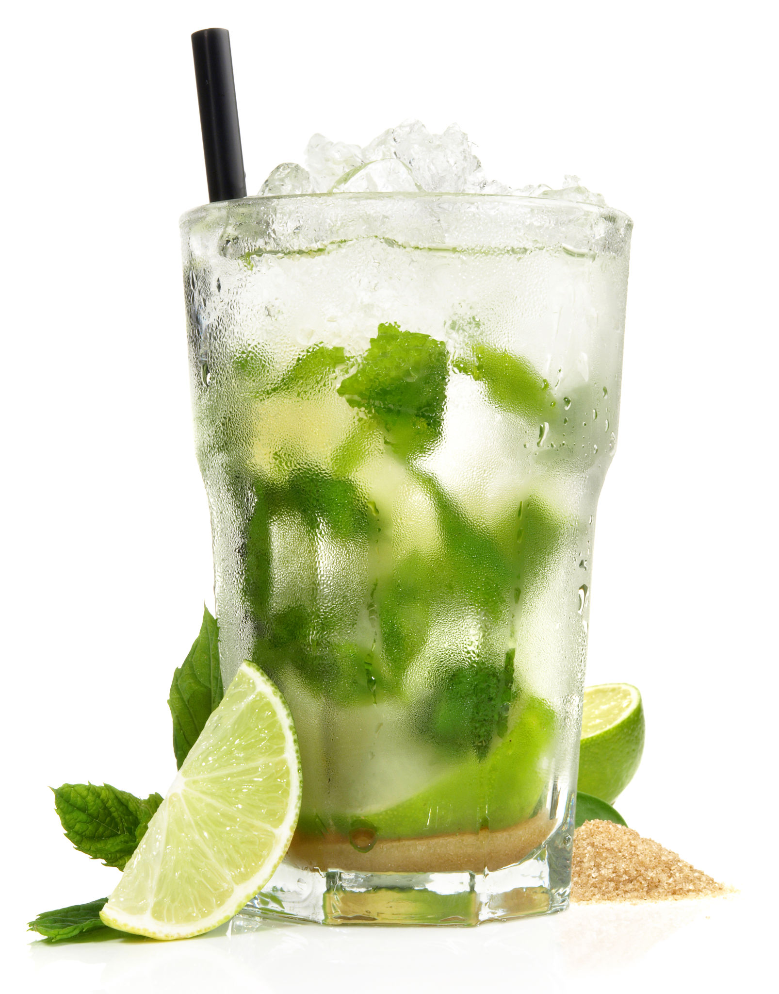 mojito cocktail