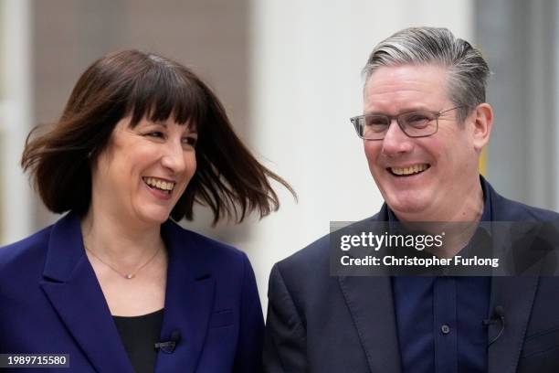 Rachel Reeves Manufacturing 7,250 Rachel Reeves Photos & High Res Pictures - Getty Images
