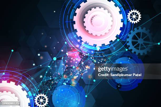 Bytes Flow 118 Data Bytes Flow Stock Photos, High-Res Pictures, and Images - Getty ...
