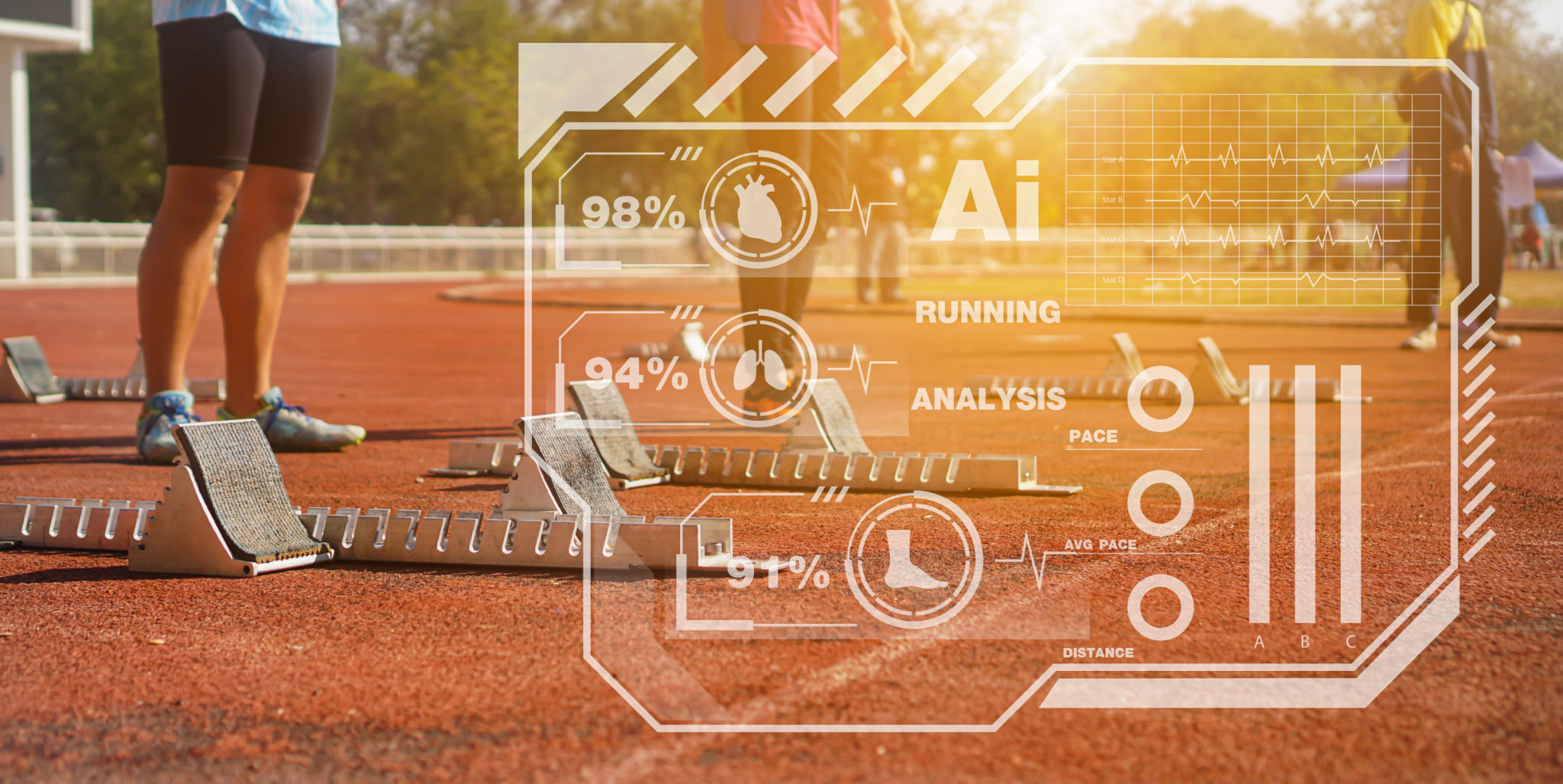 data analysis sports