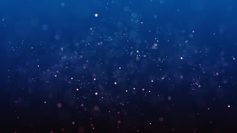 Light Particles Floating Floating Data Particles Videos and HD Footage - Getty Images
