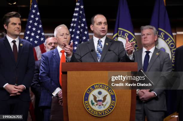 Rep Good 2,828 Bob Good Photos & High Res Pictures - Getty Images