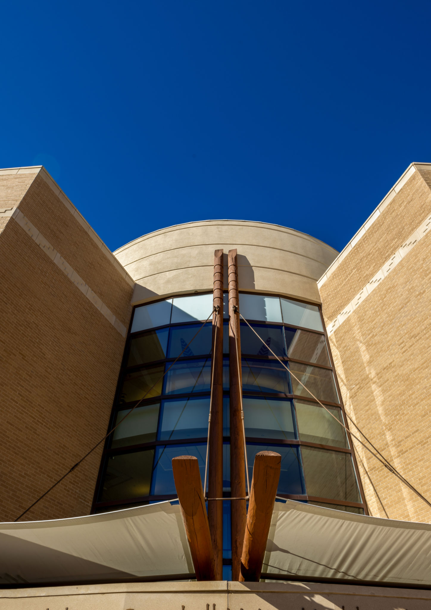 Modern architecture details Modern architecture details