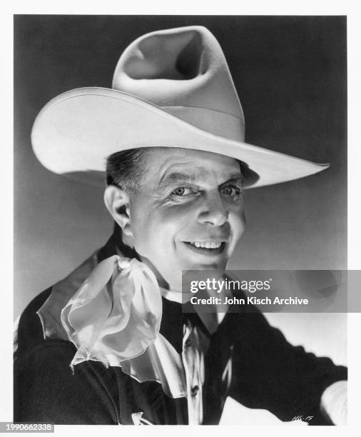 Gibson Rodeo Vintage Cowboy Photo Photos and Premium High Res Pictures - Getty Images