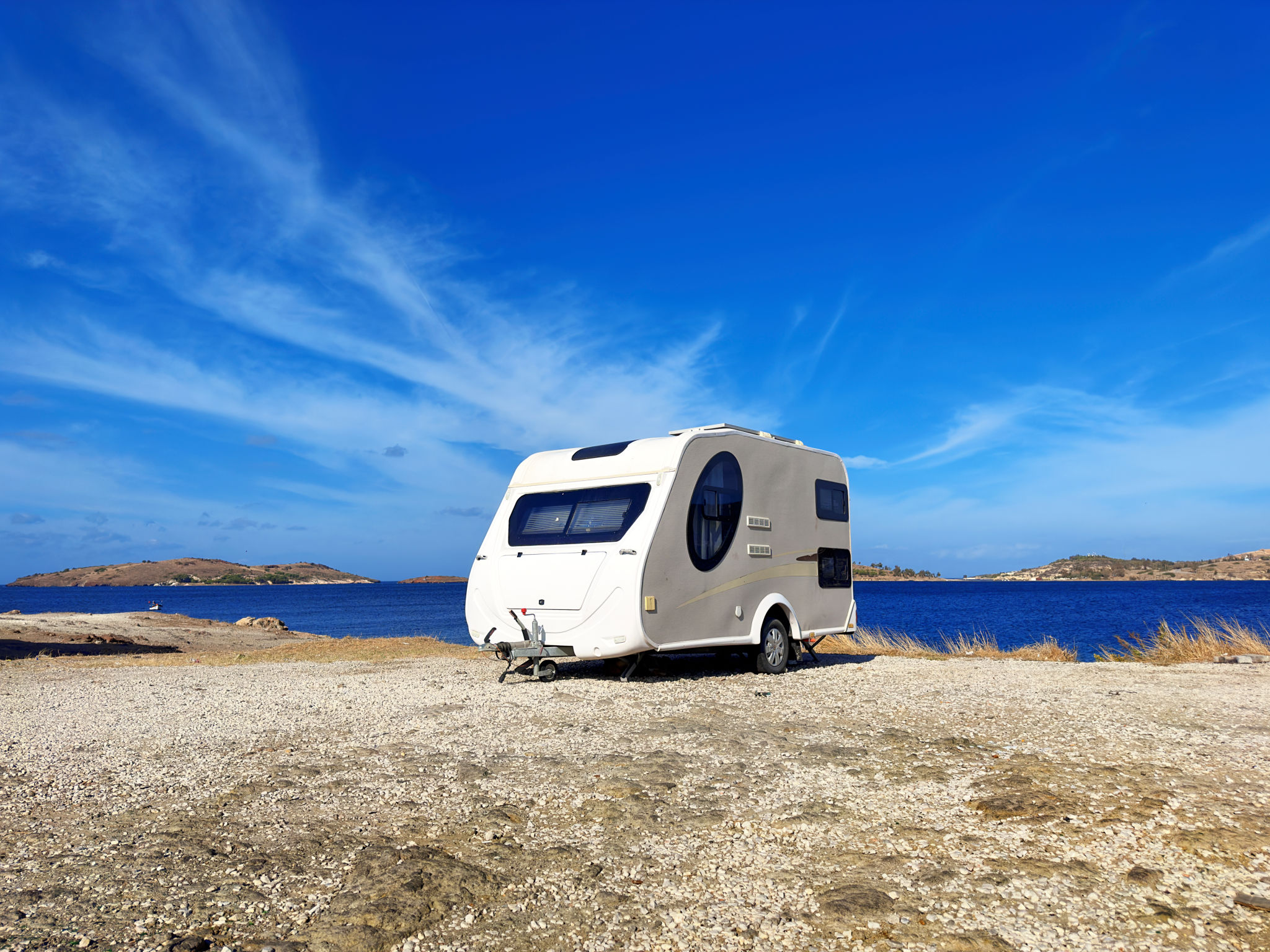 weather forecast caravan