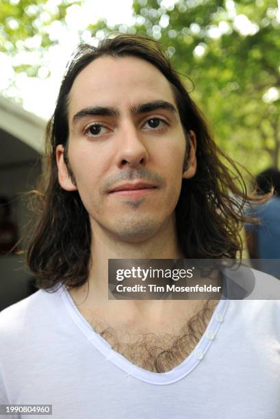 Dhani Harrison Photos and Premium High Res Pictures - Getty Images