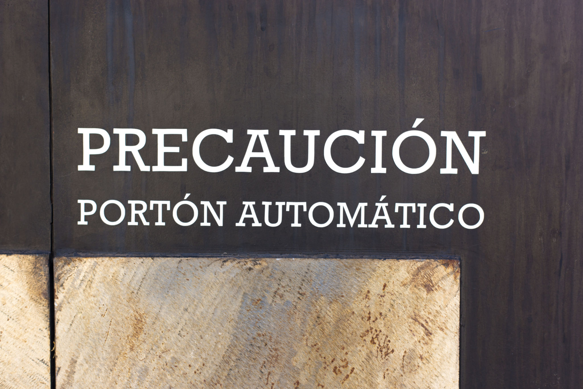 aplicación imprimación