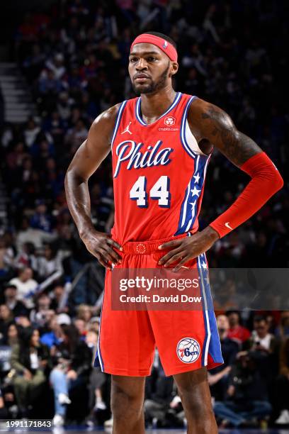 Paul Reed Jr 3,858 Paul Reed (Basketball) Stock Photos, High-Res Pictures, and ...