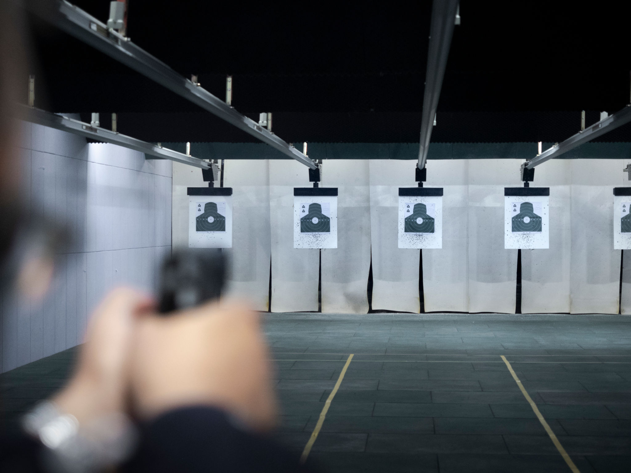 ammunition brand