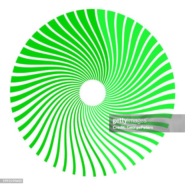 spiral frame - border - cogs abstract background stock illustrations