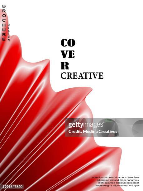 covers with trendy minimal design, template banner cover and poster trendy collage colors for book, cover, social media story,and page layout - datenkatalog stock-grafiken, -clipart, -cartoons und -symbole