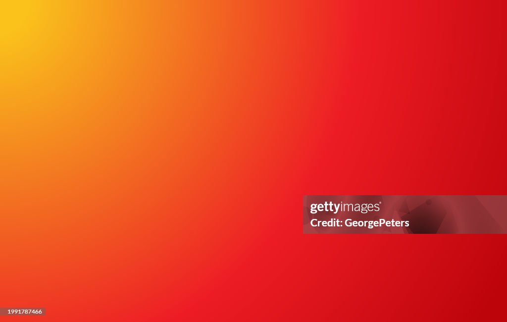 Color Gradient Background