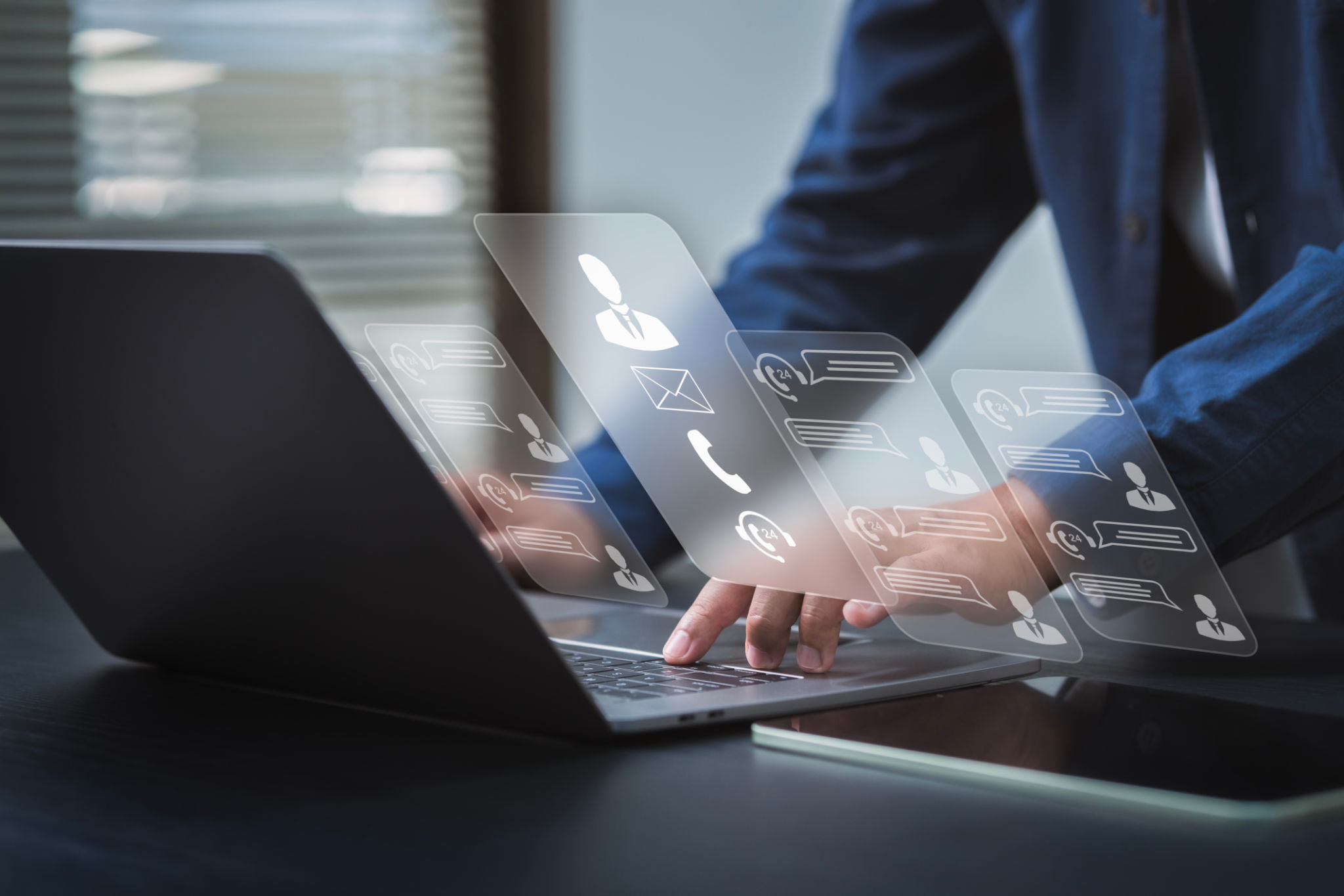 chatbot real estate