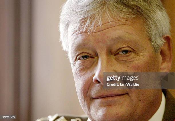 Sir Michael Ree Sir Michael Walker Photos and Premium High Res Pictures - Getty Images