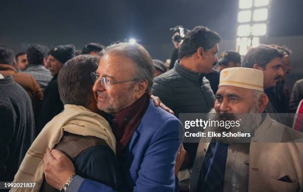 Samiullah Rind 17 Sami Ullah Photos & High Res Pictures - Getty Images