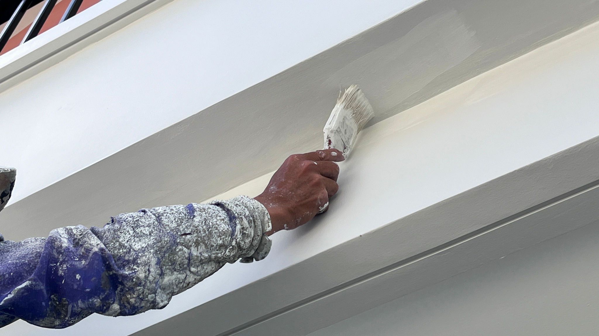 home painting primer