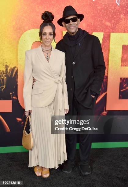 Lisa Rae Harris 154,462 La Lisa Stock Photos, High-Res Pictures, and Images - Getty Images