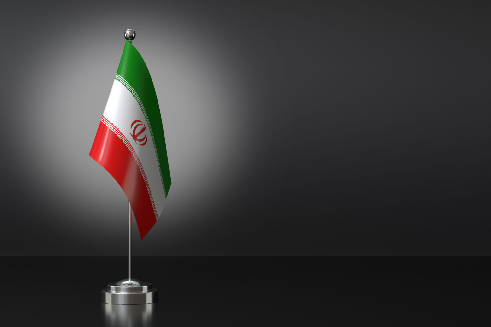 tehran office