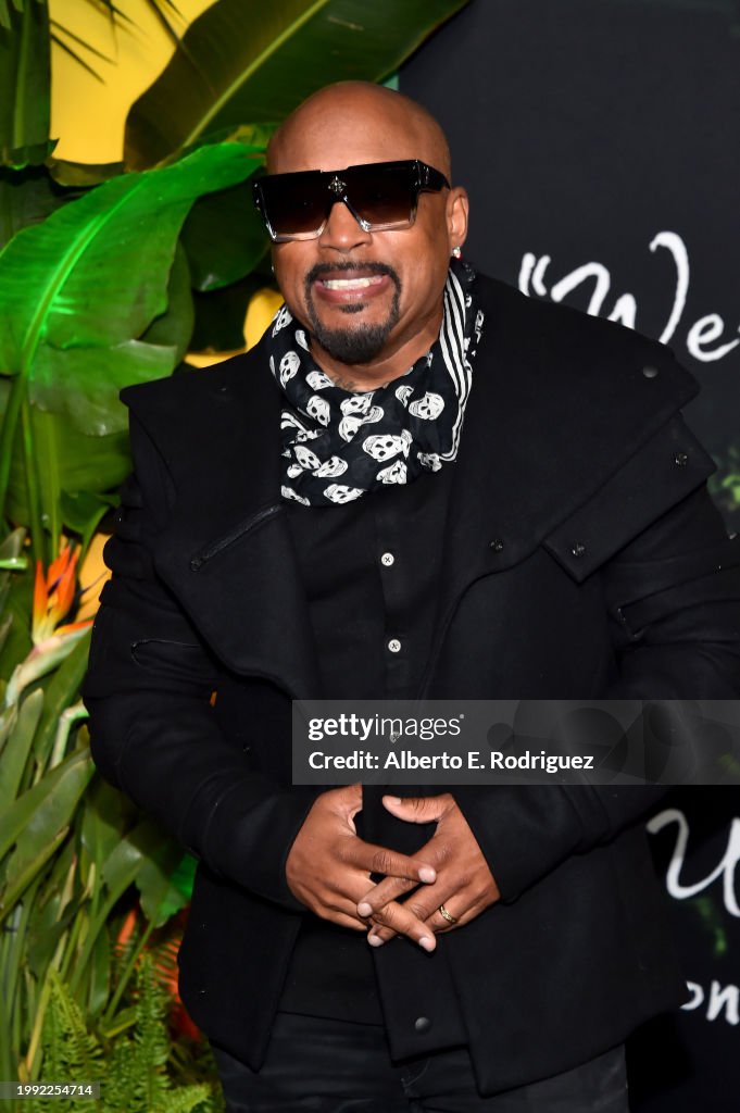 "Bob Marley: One Love" Los Angeles Premiere