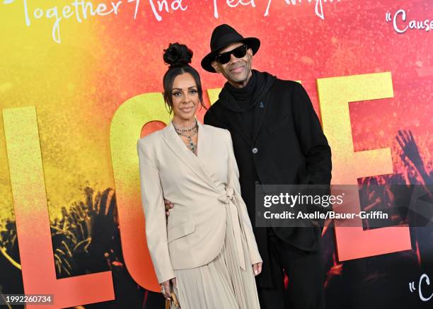 Lisa Rae Harris 2,760 Lisa Harris Photos & High Res Pictures - Getty Images