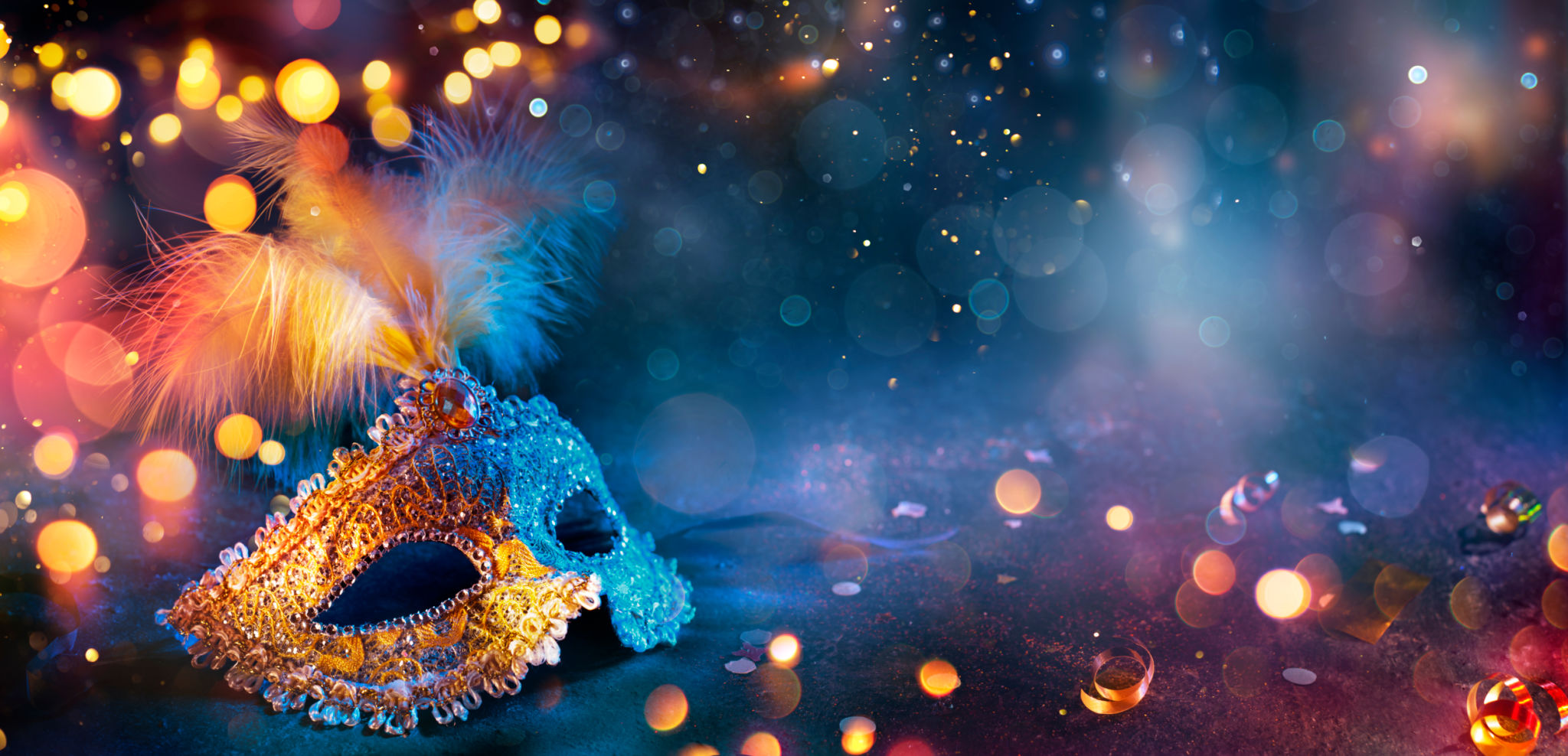 masquerade mask