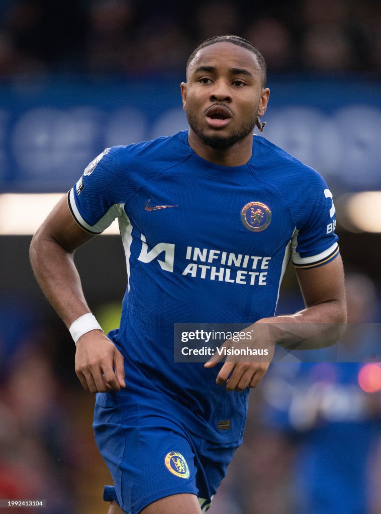 Chelsea FC v Wolverhampton Wanderers - Premier League