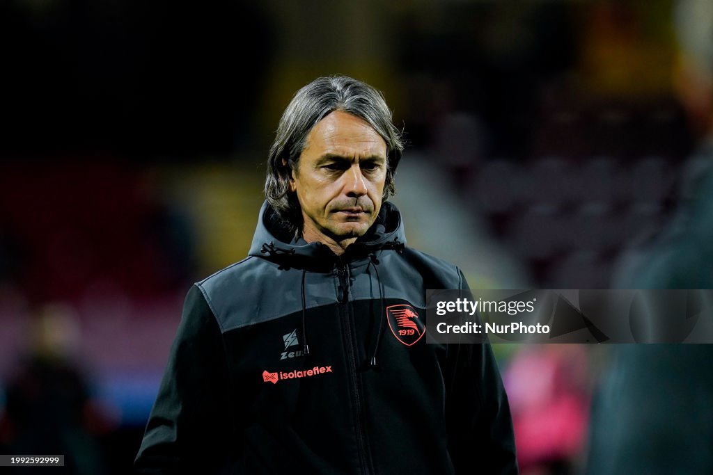 US Salernitana v Empoli FC - Serie A TIM