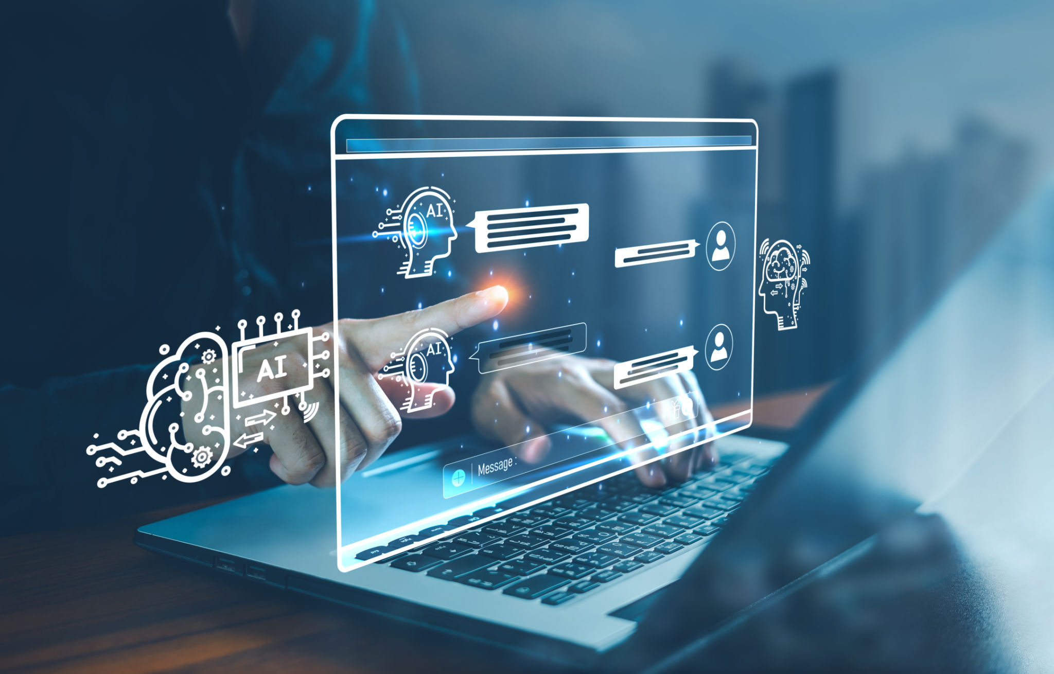 ai training