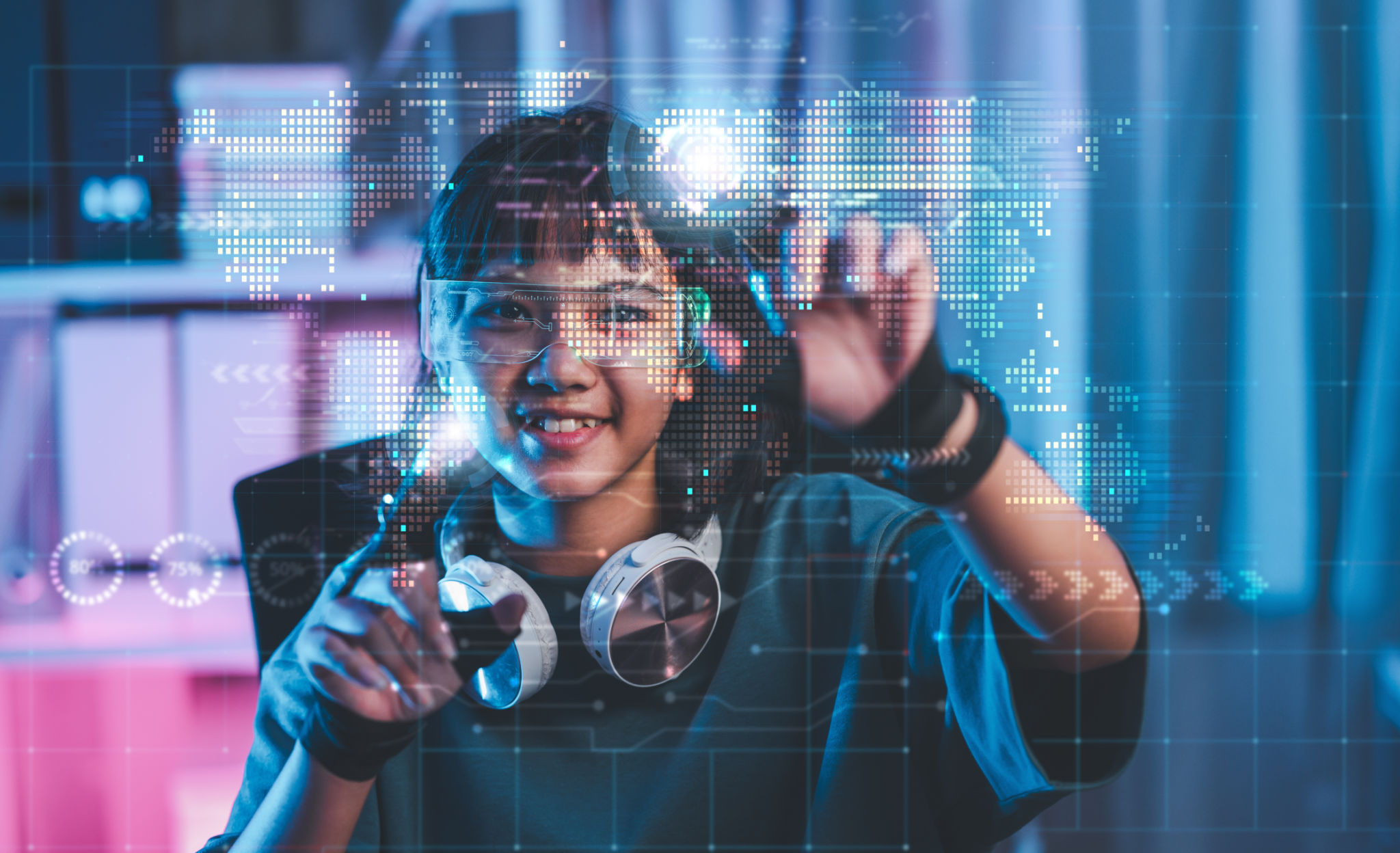 technology challenge