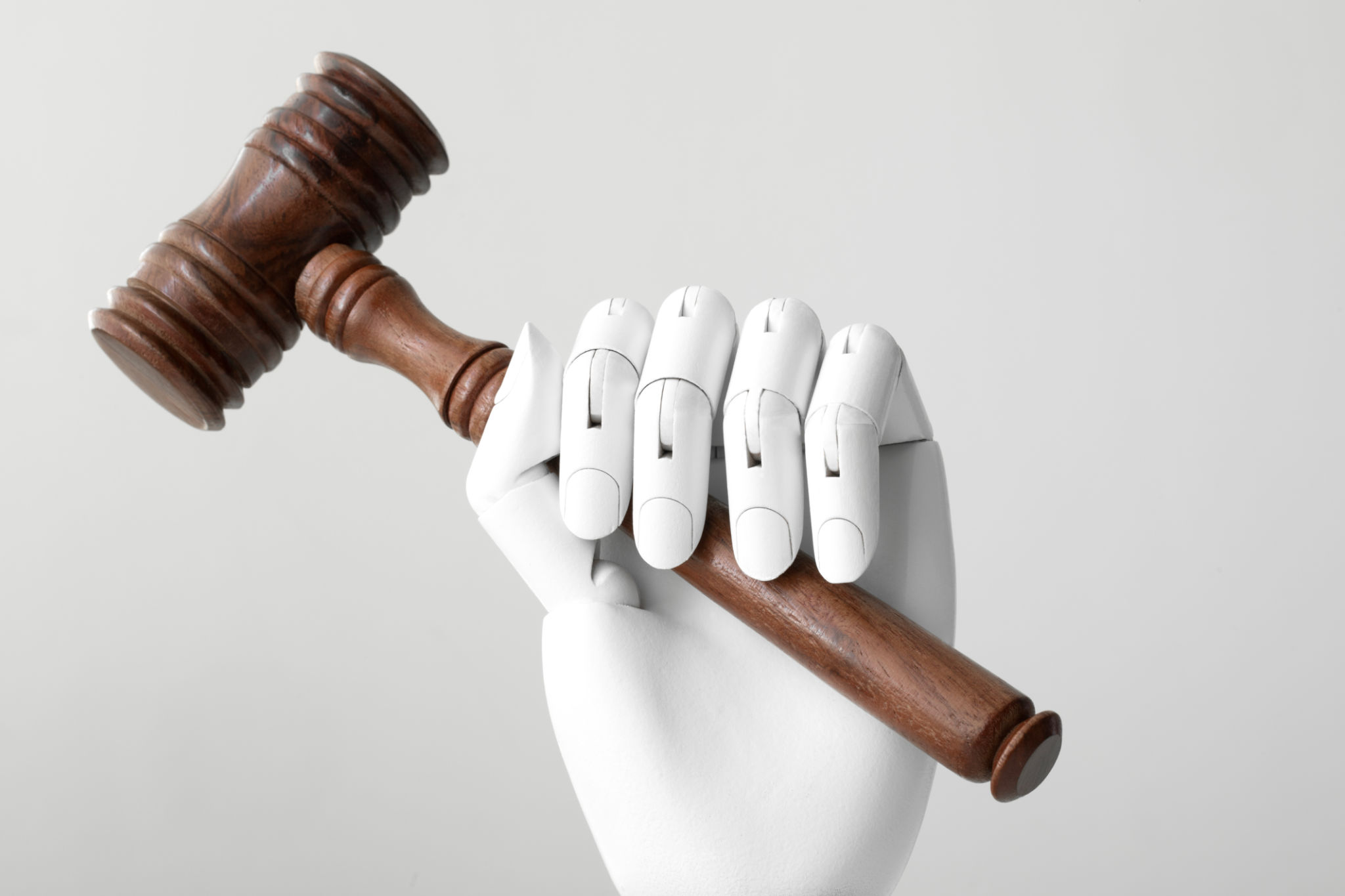 Artificial Intelligence and Law Artificial Intelligence and Law