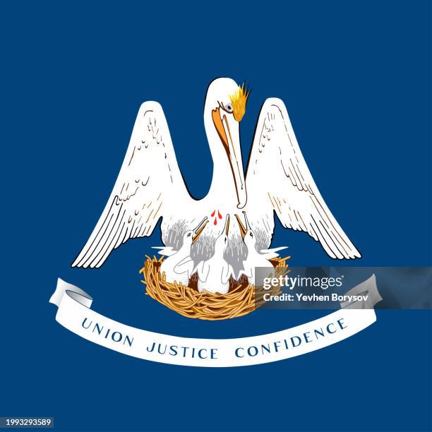 Louisiana State Flags - American Flags 4 Less Louisiana State Flags - American Flags 4 Less