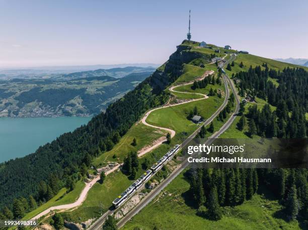 Mount Rigi Photos and Premium High Res Pictures - Getty Images