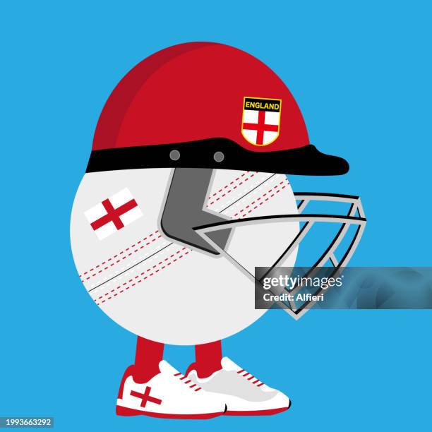 england cricket - cricket player vector stock illustrations