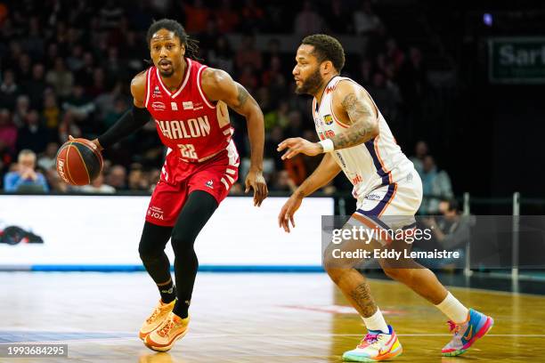 206 photos et images haute résolution de Demonte Harper Getty Images