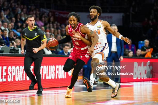 206 photos et images haute résolution de Demonte Harper Getty Images