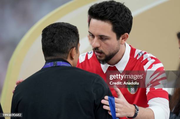 391 Qatari Crown Prince Cup Stock Photos, HighRes Pictures, and Images