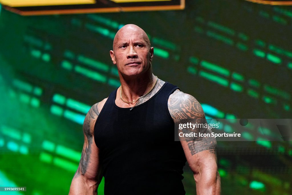 WRESTLING: FEB 08 Wrestlemania XL Kickoff